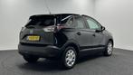 Opel Crossland X 1.2 Edition CARPLAY CRUISE., Auto's, Opel, Voorwielaandrijving, Stof, Gebruikt, 1199 cc