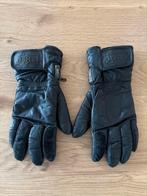 Leren Motorhandschoenen Heren Maat XL, Motoren, Heren, XL, Tweedehands, Ophalen