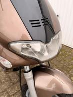 Gilera runner koplamp, Ophalen of Verzenden