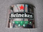HEINEKEN BIER LICHTRECLAME, Verzamelen, Biermerken, Ophalen, Zo goed als nieuw, Overige typen, Heineken