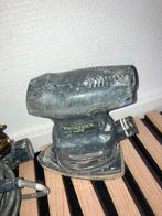 Festool dts 400 Q, Doe-het-zelf en Verbouw, Gereedschap | Schuurmachines, Ophalen of Verzenden, Gebruikt