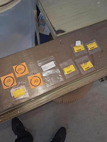 Te koop zuigerveren puch maxi enz 9 setjes  beschikbaar voor biedingen