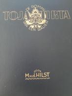 Roman Toja Tirta (Heilig water), Boeken, Gelezen, Ophalen of Verzenden, Nederland, M.v.d.Hilst