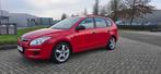 Hyundai I30 CW 1.6i Dynamic zeer goed onderhouden met rekeni, Auto's, 1591 cc, 4 cilinders, Handgeschakeld, I30