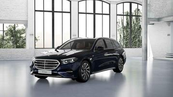 Mercedes-Benz E-Klasse Estate 300 e Exclusive Line beschikbaar voor biedingen
