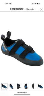 Mad Rock klimschoenen, Ophalen of Verzenden, Zo goed als nieuw