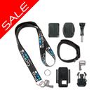 GoPro WiFi Remote Mounting Kit, Ophalen of Verzenden, Nieuw, GoPro
