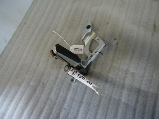 FJR1300 2003 - 2005 Yamaha D1-24814, Motoren, Accessoires | Overige