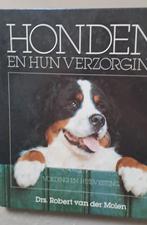 Honden en hun verzorging, Ophalen of Verzenden, Zo goed als nieuw, Honden