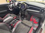 Mini JOHN COOPER WORKS Manhart F300 Remus Sparco Kanon, 1998 cc, 1195 kg, Gebruikt, Euro 6