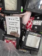 Partij luxe oorwarmers, Ophalen of Verzenden, Nieuw, Maat 36 (S), Sjaal