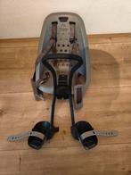 Yepp Voorzitje incl. 2 Adapters & Sleutel, Ophalen of Verzenden, Gebruikt