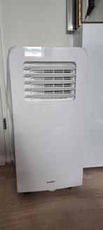 EUROM Mobiele airco PAC 9.2, Ophalen, Verwarmen, Zo goed als nieuw, Afstandsbediening