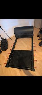 Pilot Hip Thrust Bench , hip trust, Sport en Fitness, Fitnessmaterialen, Ophalen, Overige typen