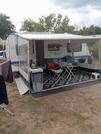 Te koop: Hobby Excellent UL 495 bj 2007, Hobby, Particulier, 4 tot 5 meter, Kachel