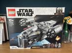 Lego Star Wars Razor Crest 75292, Kinderen en Baby's, Speelgoed | Duplo en Lego, Verzenden, Zo goed als nieuw, Complete set, Lego
