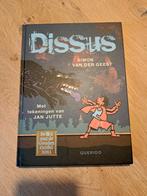Dissus - Simon van der Geest, Simon van der Geest, Fictie algemeen, Ophalen, Gelezen