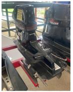 MerCruiser Alpha One Gen. II complete drive Nieuw, Watersport en Boten, Nieuw, Ophalen of Verzenden, Dave@allesmarine.nl, 2e keus Mercruiser staart