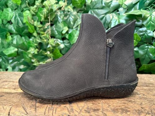 zo goed als nieuw laars  van Loints of Holland maat 39, Kleding | Dames, Schoenen, Zo goed als nieuw, Lage of Enkellaarzen, Zwart