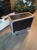 1x12 combo flightcase, Ophalen, Gebruikt, Minder dan 50 watt