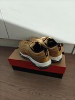 Nike Air Max 97 OG Golden Bullet - Maat EU42/US8.5, Kleding | Heren, Schoenen, Ophalen, Overige kleuren, Nike, Sneakers of Gympen