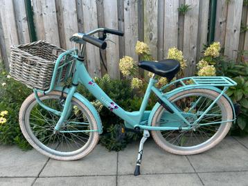 22 inch meisjsefiets Alpina Clubb beschikbaar voor biedingen