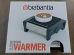 Brabantia Food Warmer - Zo goed als nieuw!, Ophalen of Verzenden, Zo goed als nieuw
