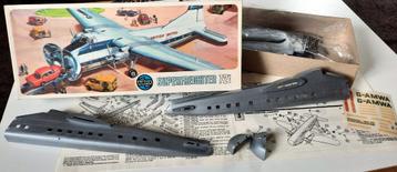 AIRFIX BRISTOL MK. 32 SUPERFREIGHTER (1:72) beschikbaar voor biedingen