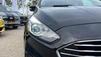 Ford S-Max 2.5 FHEV Titanium 7P 190pk | SYNC 3 Navigatie | A, Gebruikt, 7 stoelen, Zwart, Origineel Nederlands