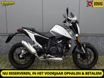KTM 690 DUKE ABS (35KW MOGELIJK) (bj 2017), Bedrijf, 690 cc, Naked bike