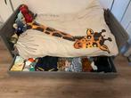 Petit Amelie 3-in-1 bed - Evolutif - Goede staat, Kinderen en Baby's, Ophalen, Gebruikt, 70 tot 85 cm, Lattenbodem