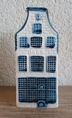 KLM Henkes huisje - nummer 11, Ophalen of Verzenden, Zo goed als nieuw, 1 t/m 20