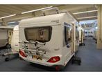 Knaus Sudwind Silver Selection 450 FU Zeer compleet, Caravans en Kamperen, Rondzit, Bedrijf, Overige typen, Knaus