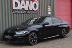 Bmw 5-serie 530e High Exe M-Sport Laser/HUD/20''/ACC/Camera, Automaat, 1998 cc, Achterwielaandrijving, Gebruikt