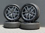 Mercedes EQA velgen 19 inch 5x112 EQB AMG-Line, Banden en Velgen, 235 mm, Personenwagen, Zomerbanden