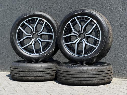Mercedes EQA velgen 19 inch 5x112 EQB AMG-Line, Auto-onderdelen, Banden en Velgen, Banden en Velgen, Zomerbanden, 19 inch, 235 mm