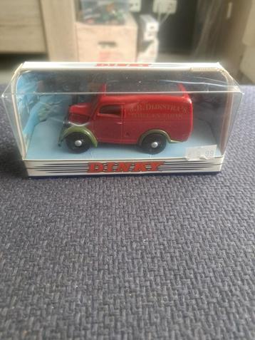 Dinky toys matchbox model ford van kp363 beschikbaar voor biedingen