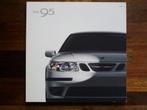 Saab 9-5 (2005), Ophalen of Verzenden, Nieuw, Overige merken