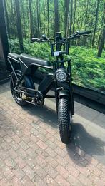 Fatbike ouxi V8 en EB2, gratis gemonteerd!!!!!!, Nieuw, 59 cm of meer, 50 km per accu of meer, Ophalen