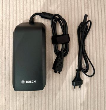 Bosch E-bike lader!(NIEUW) beschikbaar voor biedingen