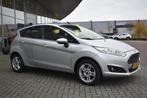Ford Fiesta 1.0 Titanium | Nieuwe Distributieriem | Radio |, Voorwielaandrijving, 12 maanden, Gebruikt, Euro 6
