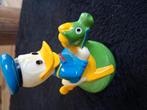 Donald Duck tuimelaar, Verzamelen, Ophalen of Verzenden, Donald Duck, Zo goed als nieuw, Beeldje of Figuurtje