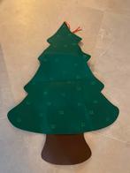 Vilten kerstboom., Ophalen, Zo goed als nieuw, Overige thema's, Pons of Mal