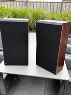 Bang en olufsen Beovox m70 b&o, Zo goed als nieuw, Minder dan 60 watt, Front, Rear of Stereo speakers, Ophalen