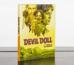 Devil Doll / Curse of the Voodoo Blu-Ray (US Import) Vinegar, Horror, Vinegar Syndrome, Ophalen of Verzenden, Nieuw in verpakking