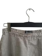 Oska broek M, Maat 46/48 (XL) of groter, Ophalen of Verzenden, Zo goed als nieuw, Grijs