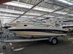Sea Ray 180 Sport, Watersport en Boten, Gebruikt, 120 tot 200 pk, 3 tot 6 meter, Polyester