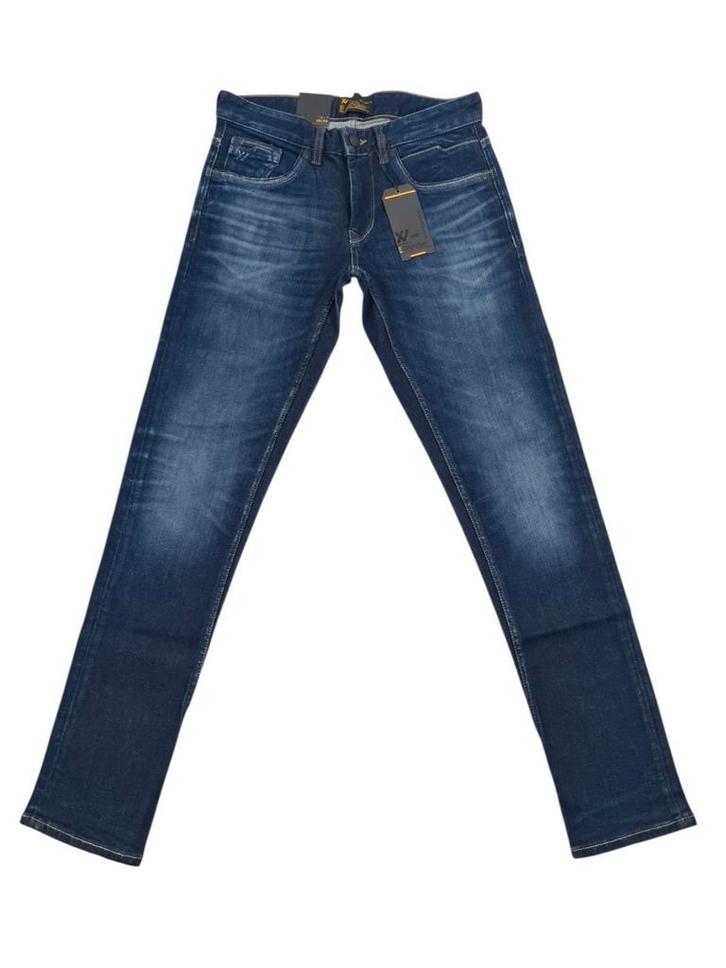 PME XV W29 L32 NIEUW Slim STRETCH JOD2932 Blauw, Kleding | Heren, Spijkerbroeken en Jeans, Nieuw, W32 (confectie 46) of kleiner