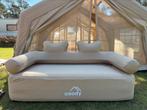 Opblaasbare camping sofa met LED verlichting, Ophalen, Nieuw, Campingstoel