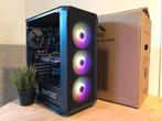 Game PC - RTX 2060 - i7 - 16 Gb - 1 Tb - Windows 11, Computers en Software, Videokaarten, PCI-Express 3, Ophalen of Verzenden
